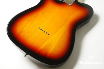 STL-H - 3 Tone Sunburst